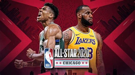 The national basketball association (nba) is a professional basketball league. NBA All-Star 2020 Wallpapers - Wallpaper Cave