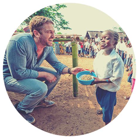 His birthday, what he did before fame, his family life, fun trivia facts, popularity rankings, and more. Child 31 | Mary's Meals