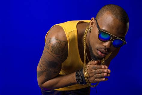 Where did the name lil loaded come from? B.o.B Embraces His Journey From Major Label Star to ...