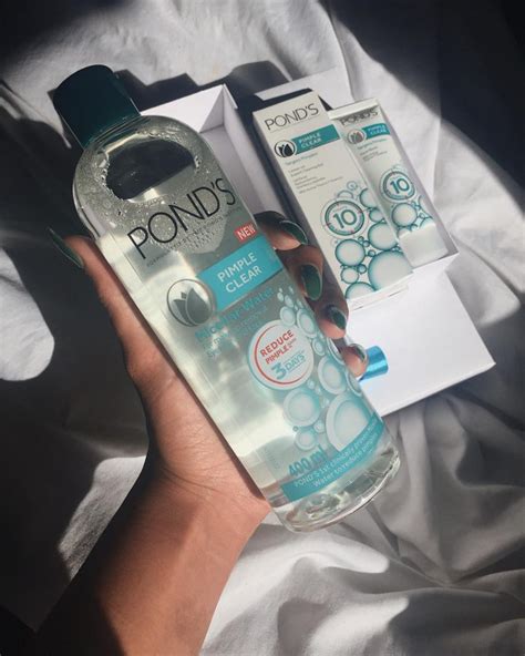 Find out if the t3 pimple gel is good for you! POND'S - Pond's Pimple Clear Leave on Gel Review - Beauty ...