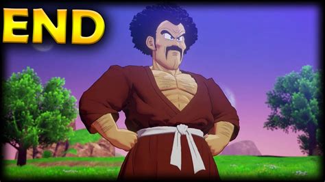 This dragon ball z kakarot controls guide will talk you through all of the inputs and commands you'll need to know on ps4, xbox one, and pc. Dragon Ball Z Kakarot End Dragon Balls No Commentary ...