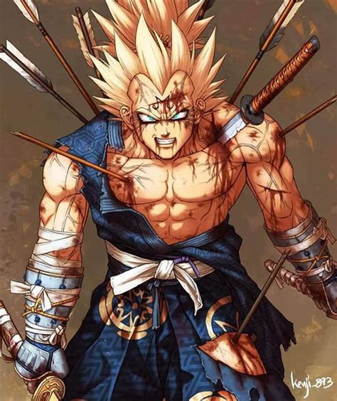 Dragon ball fighterz là tựa game đối kháng trên nền đồ họa 2,5d dành cho các hệ máy xbox one, pc, xbox one x, ps4. Dragon Ball Z ( Samurai Shogun ) | Wiki | Dragon Ball Oficial™ Amino