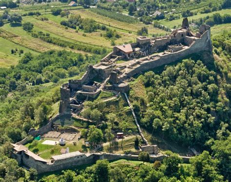 A vár 1547 körül került vissza a lengyel család birtokába, kapitánya lengyel brigitta férje, magyar bálint lett. Magyar Kaland: Szigliget - Szigligeti vár