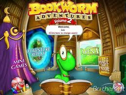 1.jalankan setup dengan mengkliknya 2x. GameHouse Full Version: Bookworm Adventures Install exe ...