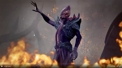 Trying to have party members push it doesn't seem to work, at least at the moment. Baldur's Gate 3 Teaser from Larian Studios - YouTube