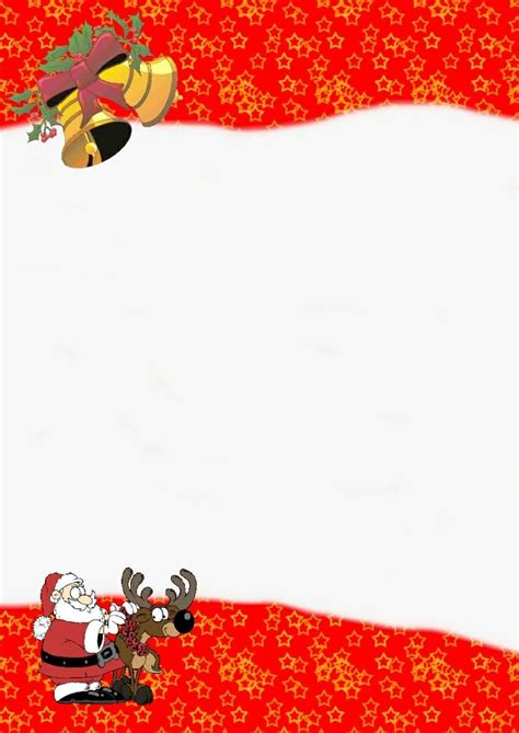 Weihnachtsbriefpapier zum ausdrucken gratis / pin malvorlagen ausmalbilder reh ausmalen tiere ajilbabcom. 20 kreative Vorschläge für thematisches Briefpapier zu ...