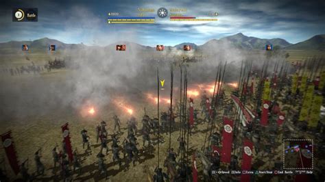 Having spent a part of their troubled youths together, ieyasu tokugawa and nobunaga oda become trusted allies and create a grand drama that claimed a place. NOBUNAGAS AMBITION Sphere of Influence Ascension « Skidrow ...