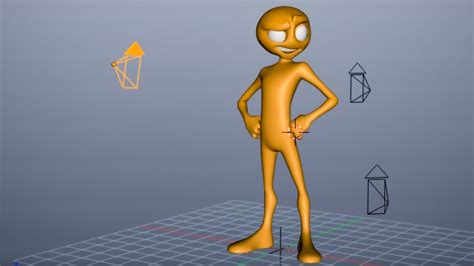 Cutting Between Multiple Cameras - Blender Tutorial - YouTube