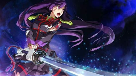 Eng | 簡 | 純文字版. PC美少女ゲーム『相州戦神館學園 八命陣』PSVita移植版が7月24日に発売決定! : オレ的ゲーム速報＠刃