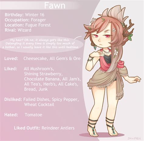 Discuss harvest moon, rune factory, and story of seasons games here! harvest moon animal parade oc | Tumblr