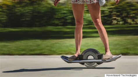 Reputable dealer has hoverboards for sale with safe battery, ul charger This $3,000 Hoverboard Works In The Real World And We Want ...