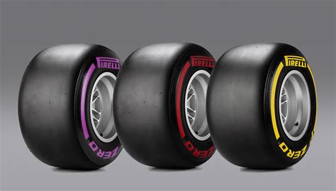 Power is nothing without control linkin.bio/pirelli. Circus F1 2016 - Pirelli porterà al Gran Premio d'Austria ...