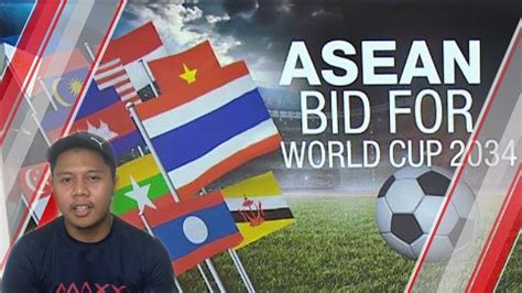 Each channel is tied to its source and may differ in quality, speed, as well as the match commentary language. Malaysia Tuan Rumah FIFA World Cup 2034? - YouTube