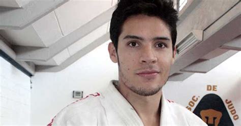 Eduardo ávila, ciudad de méxico. El judoka mexicano Eduardo Ávila se desnuda para 'Body Issue' - Zona Gay
