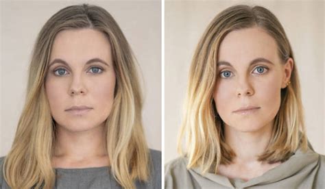 If you desire to live with fewer material possessions, or not own a car or a television, or travel all over the world, then minimalism can lend a hand. Photos Of Women Before And After Pregnancy (33 pics ...