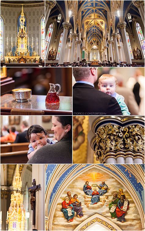 Weeping willow photography is a wedding photography company based in south bend, indiana. Samantha & Matt | Wedding Photography | Notre Dame University | Basilica of the Sacred Heart ...