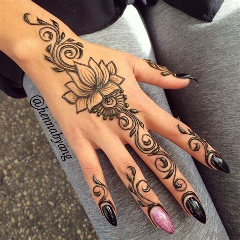 This explosion in demand of these styles has occurred alongside the rise in popularity of henna lotusinformation that we can send is related to henna lotus with the article title 52+ henna lotus flower tattoo. Beautiful lotus at the market! 🌸 ps. look at those nails ...