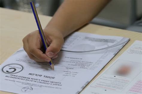 Lgs puan hesaplama için tıklayınız. 2020 LGS lise taban puanları! - Timeturk Haber