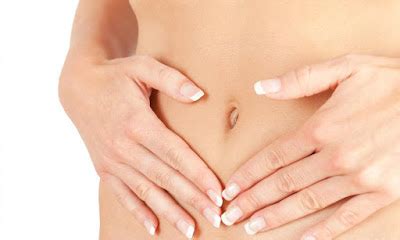 She did however take the day off the day after the stuffing, suffering from a relentless stomach ache all day and being incredibly nauseous. How to Get Rid of Stomach Hair Permanently & Naturally