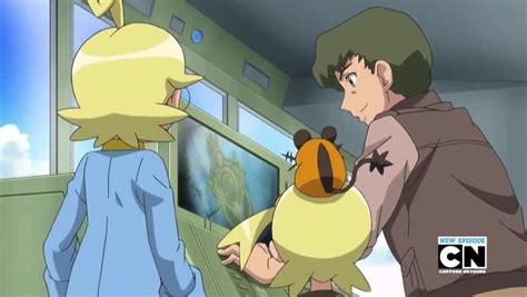 Maybe you would like to learn more about one of these? Pokemon Season 18: XY Kalos Quest Episode 3 English Dubbed ...