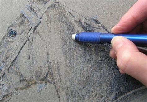 This is probably how you because colored pencils are transparent, you should still be able to make out any preliminary lines. How to Make a Color Lighter - Carrie L. Lewis, Artist ...