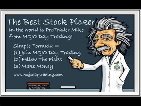 Thanks for reading today's review of mojo day trading. Getting Paid with Mojo Day Trading 💰 - YouTube