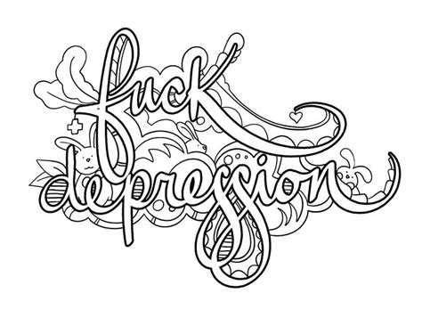 Complex coloring can be truly therapeutic. 295 best Coloring Pages/LineArt images on Pinterest
