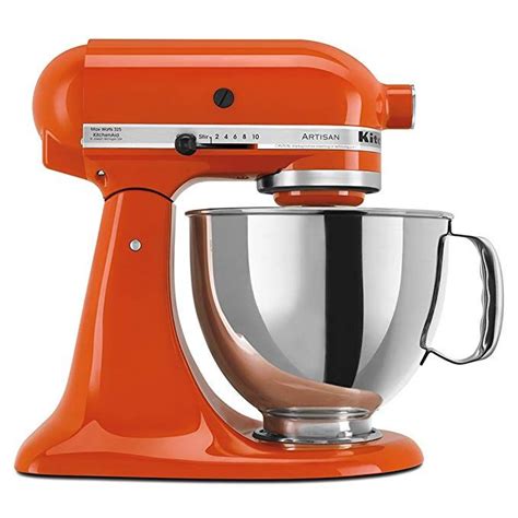 Maybe you would like to learn more about one of these? Amazon.com: KitchenAid KSM150PSER Artisan Tilt-Head Stand ...