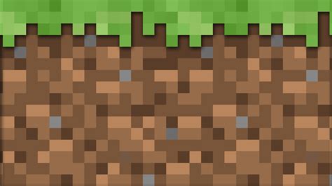 A grass block is a natural block that generates abundantly across the surface of the overworld. 1080p Minecraft Grass Wallpaper by iWithered on DeviantArt