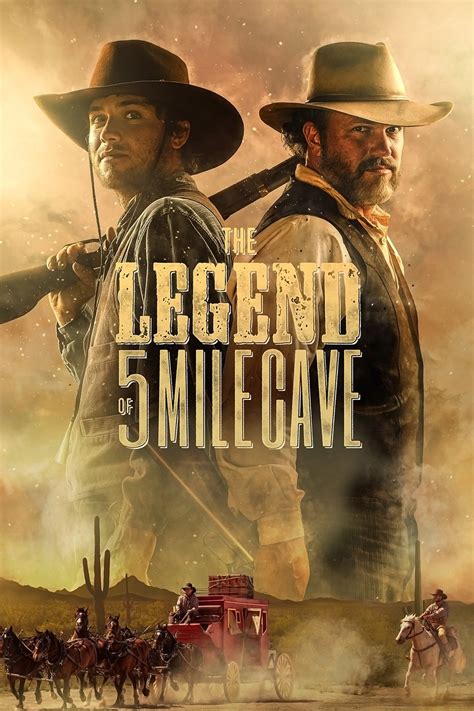 Somehow these two meet and live. The Legend of 5 Mile Cave (2019) Full Movie Eng Sub - 123Movies