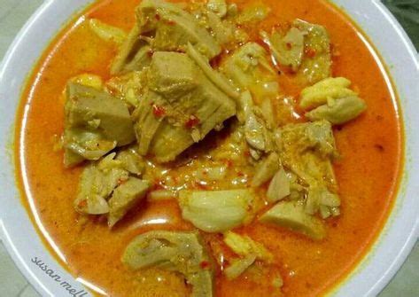 Langkah · siapkan bumbu halus. Resep Masakan Sayur Lodeh Nangka Muda ~ Resep Manis ...