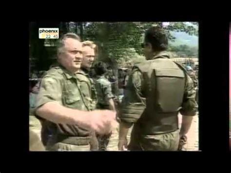 1992 - Der Bosnienkrieg - YouTube