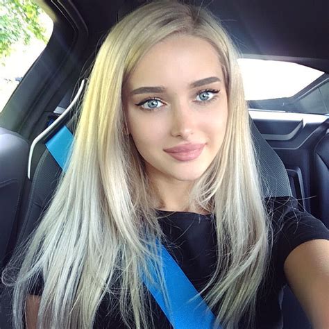 Fakeagent innocent blonde gets ride of life. Ghim của Woffieelly 💋 trên Mari Pashaeva