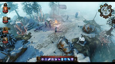 Five players are supported in the game master mode with one player assuming if a host starts a multiplayer game on their own (i.e., other players are not invited before the game is created and therefore have not created their. Divinity: Original Sin Enhanced Edition Review - Attack of ...