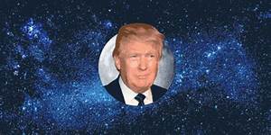 An Astrologist Examined The Trump Family 39 S Star Charts And The Results
