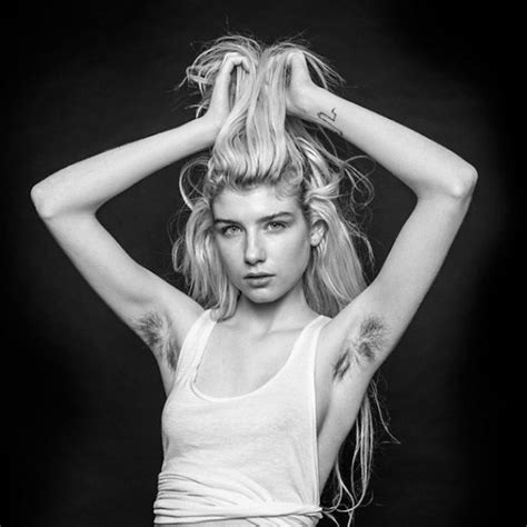 See more ideas about armpit hair women, women, women body hair. Hairy Armpits Is The Latest Women's Trend On Instagram ...