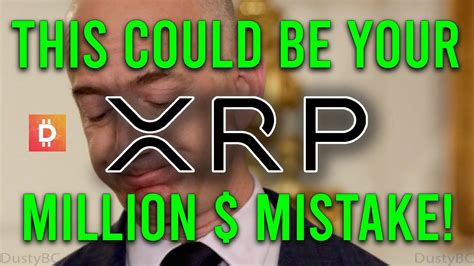 We expect on 2021 a ripple rise with a strong capitalization and consequently a concrete value per coin increase. Ripple XRP News: This Could Be Your Multi-Million Dollar ...