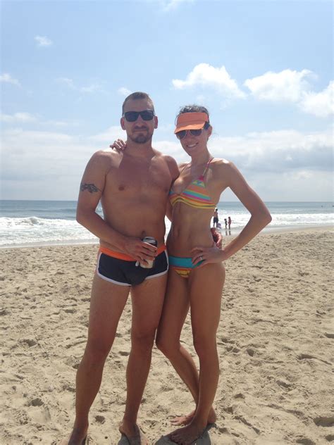 How do we know they're the hottest? Letisha and Chad on Twitter: "#OBX #swingers vacation with ...