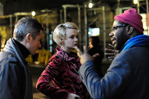 Carey mulligan is a british actress born 28 may 1985. Shame - Carey Mulligan Photo (25100257) - Fanpop