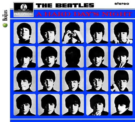 20 essential versions of fab four classics. Ryan's Blog: The Beatles Album Covers