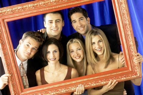 The reunion was, of course, originally supposed to supplement the launch of hbo max as a streaming service. FRIENDS: Ετοιμαστείτε για το απόλυτο reunion στις 27/5 στο ...