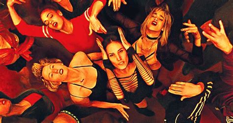 Climax's teeny weeny script is basically just a premise. Clímax, em análise | Magazine.HD