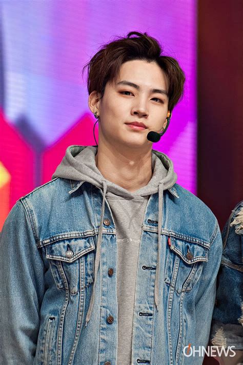 Reporter jeong young woo, lee ho jun (dispatch). GOT7 JB | K POP | Pinterest | Got7, Got7 jb and Kpop