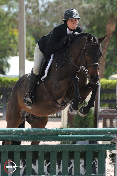 Julia McNerney Cracks the Code to Take the Title of ...