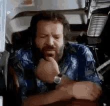 Maybe you would like to learn more about one of these? Uncorking - Bud Spencer GIF - BudSpencer Bud Spencer ...