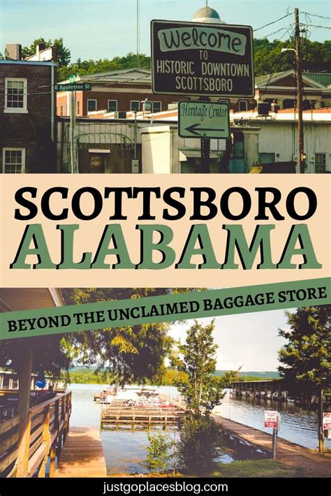 Add a business to let us know about it. Great Things To Do in Scottsboro Alabama Other Than the ...