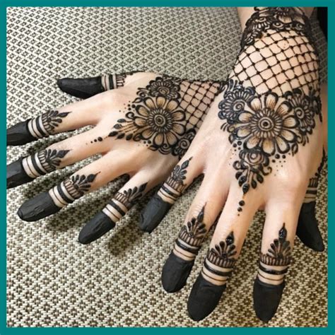 175 gambar henna tangan dan kaki. 15++ Gambar Henna Pengantin - Cari Gambar Keren HD