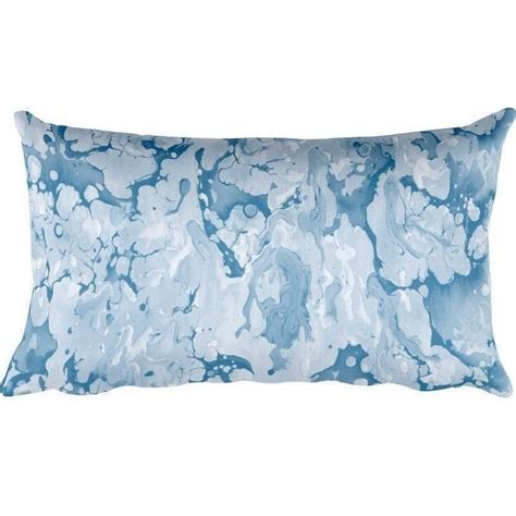 Fabrics are from the whale of a time collection by deborah edwards for northcott. Seaside Patterned Rectangular Throw Pillow | Throw pillows ...