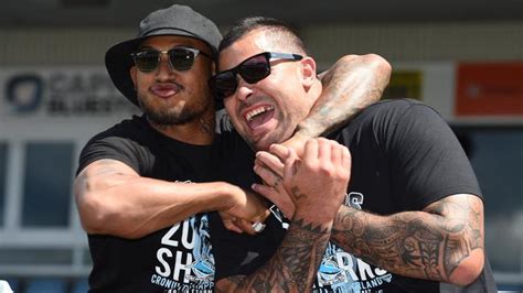 Australian rugby league's fifita 'in. Should the NRL ban Mad Monday or should it be embraced ...