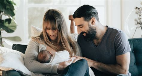 This is important because the flu and whooping cough can be particularly dangerous for infants. Can I get pregnant while breastfeeding? | BabyCenter